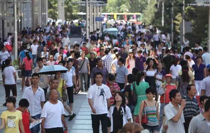 武汉人口2019总人口数 经济发展情况及武汉常住人