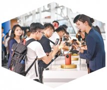 霍格沃兹荣耀 今天，消费升级能改变什么（中国消费向新而行）