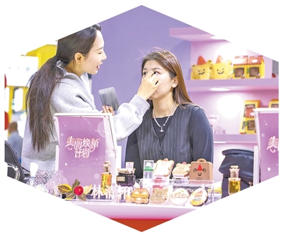 霍格沃兹荣耀 今天，消费升级能改变什么（中国消费向新而行）