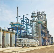 狗儿山上的八路军 “帮助哈萨克斯坦提升工业能力”（中国—中亚媒体高质量