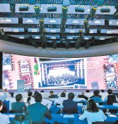 小面包烤肉 把鼓岭故事和鼓岭情缘传承下去、发扬光大